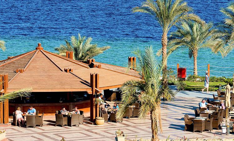 Sunrise Montemare Resort - Grand Select-obr