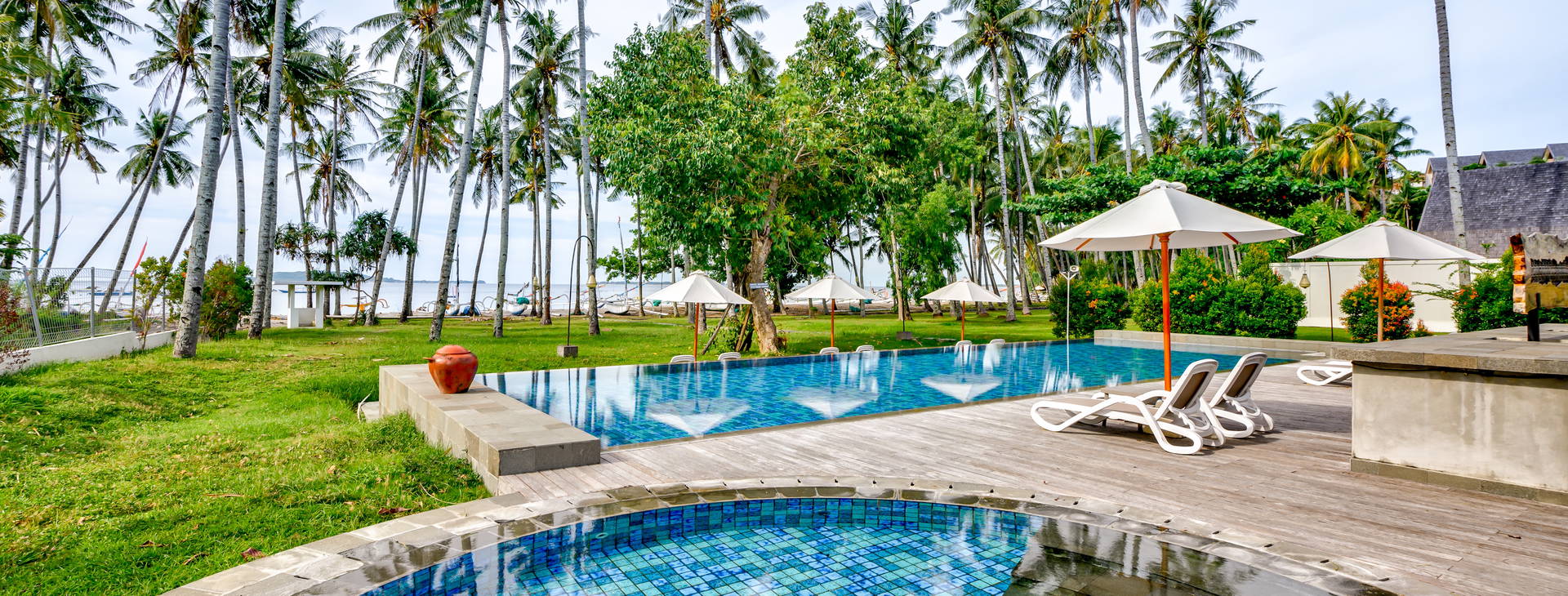 The Kayana Beach Lombok Obrázok2