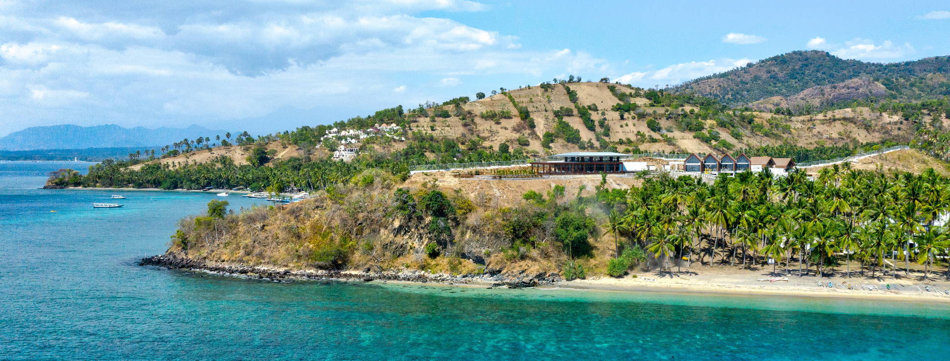 The Kayana Beach Lombok Obrázok4