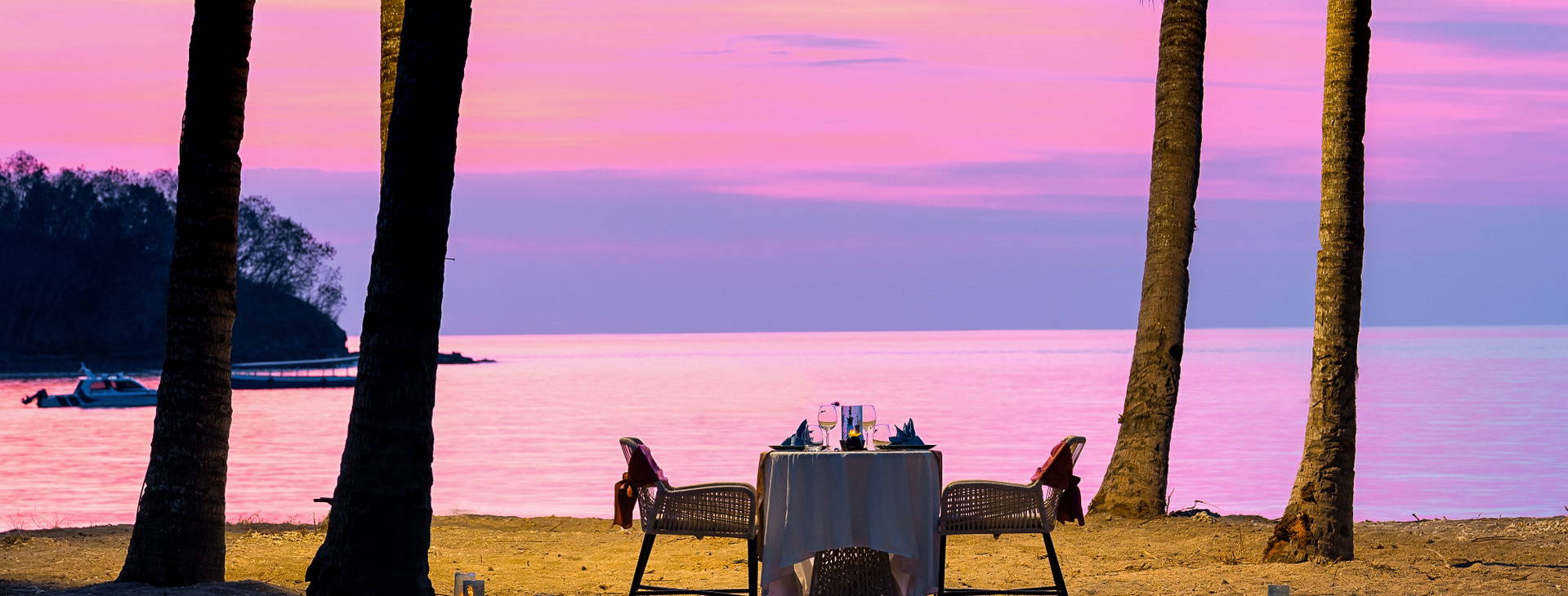 The Kayana Beach Lombok Obrázok10