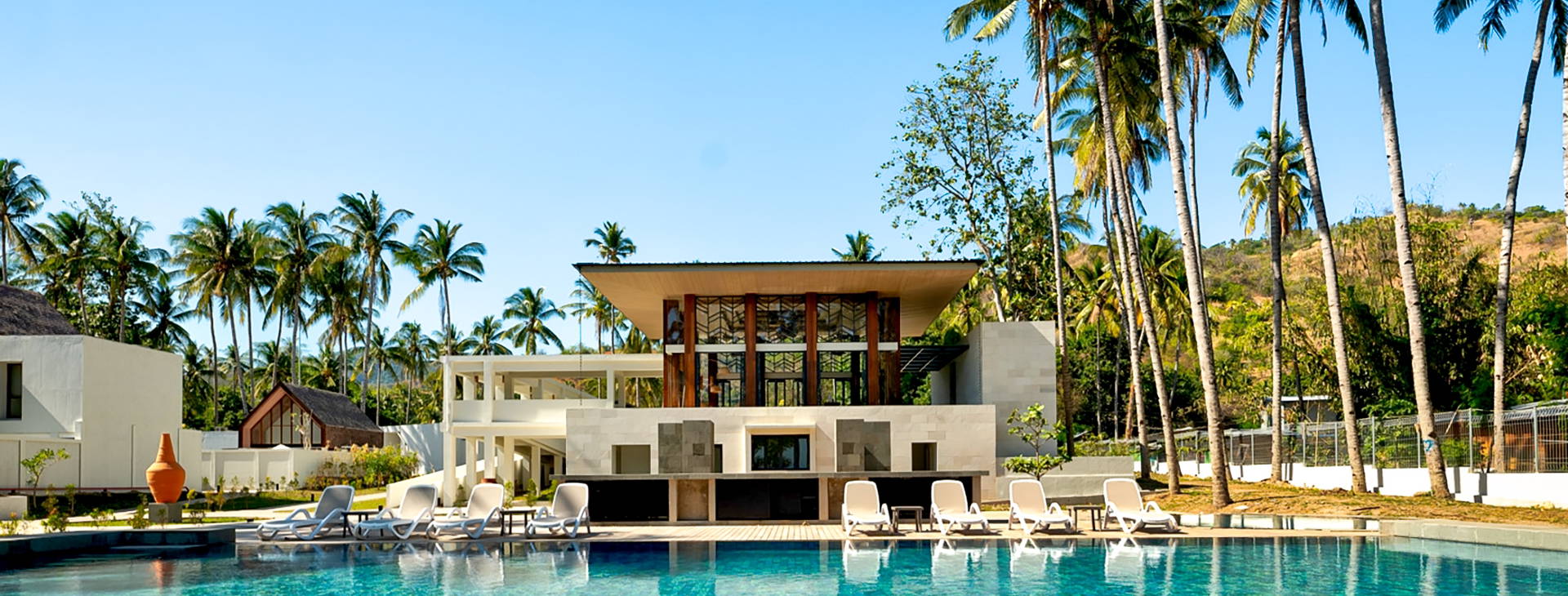 The Kayana Beach Lombok Obrázok1