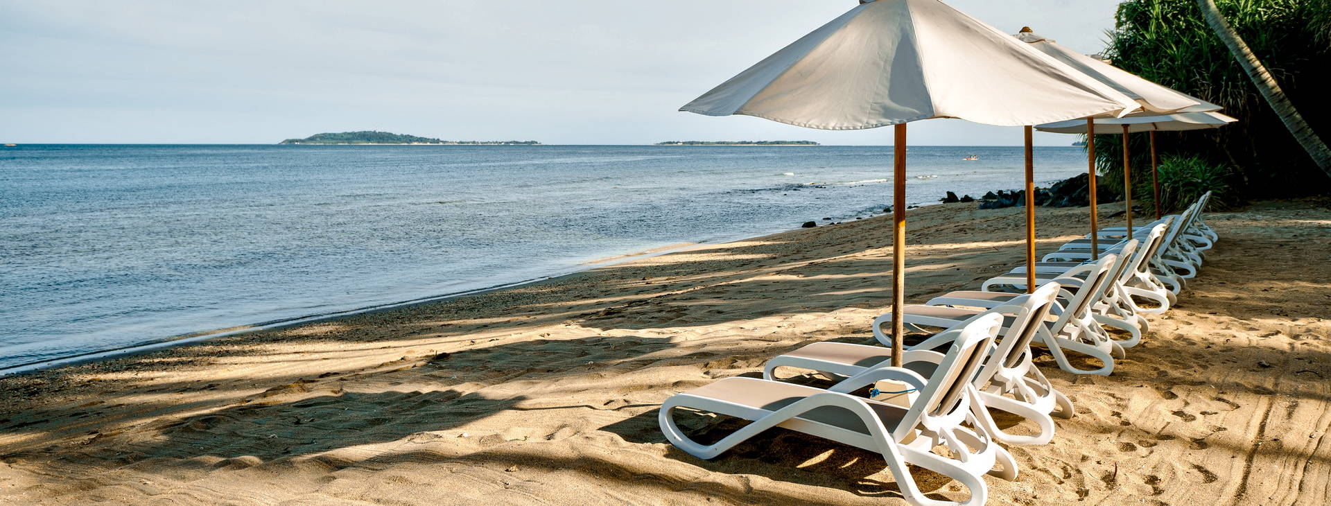 The Kayana Beach Lombok Obrázok8