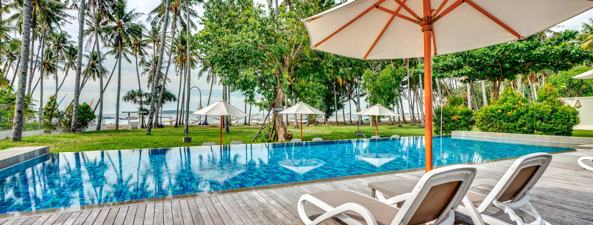 The Kayana Beach Lombok Obrázok7