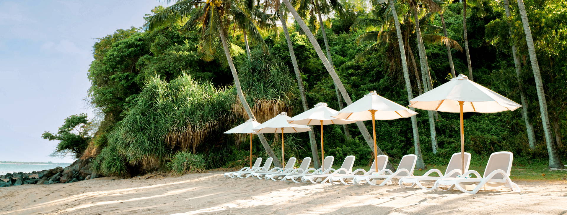 The Kayana Beach Lombok Obrázok6