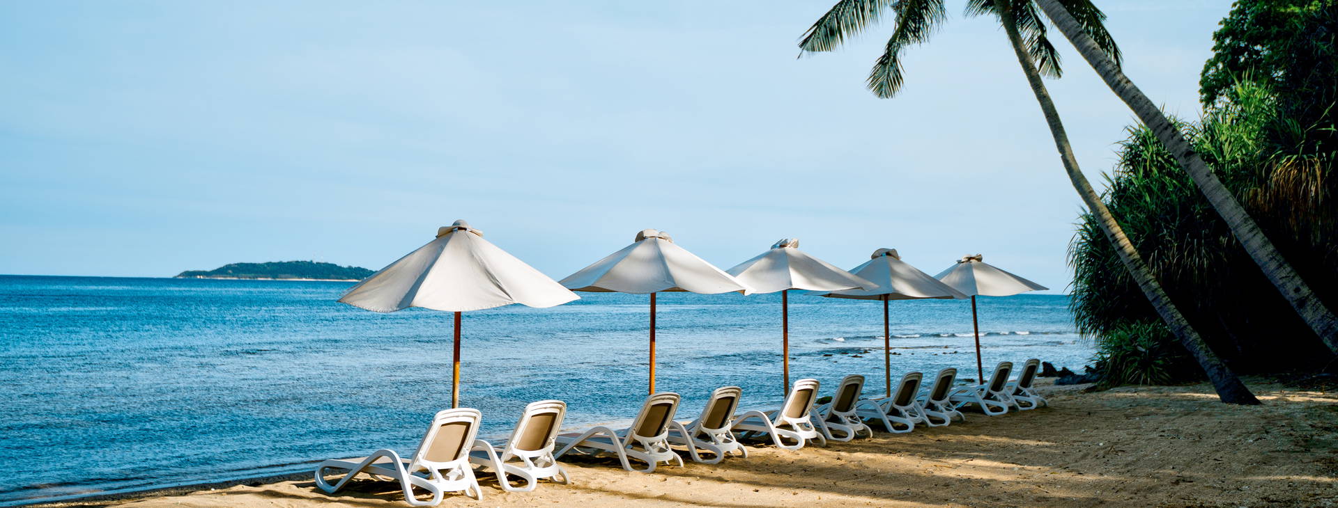 The Kayana Beach Lombok Obrázok9