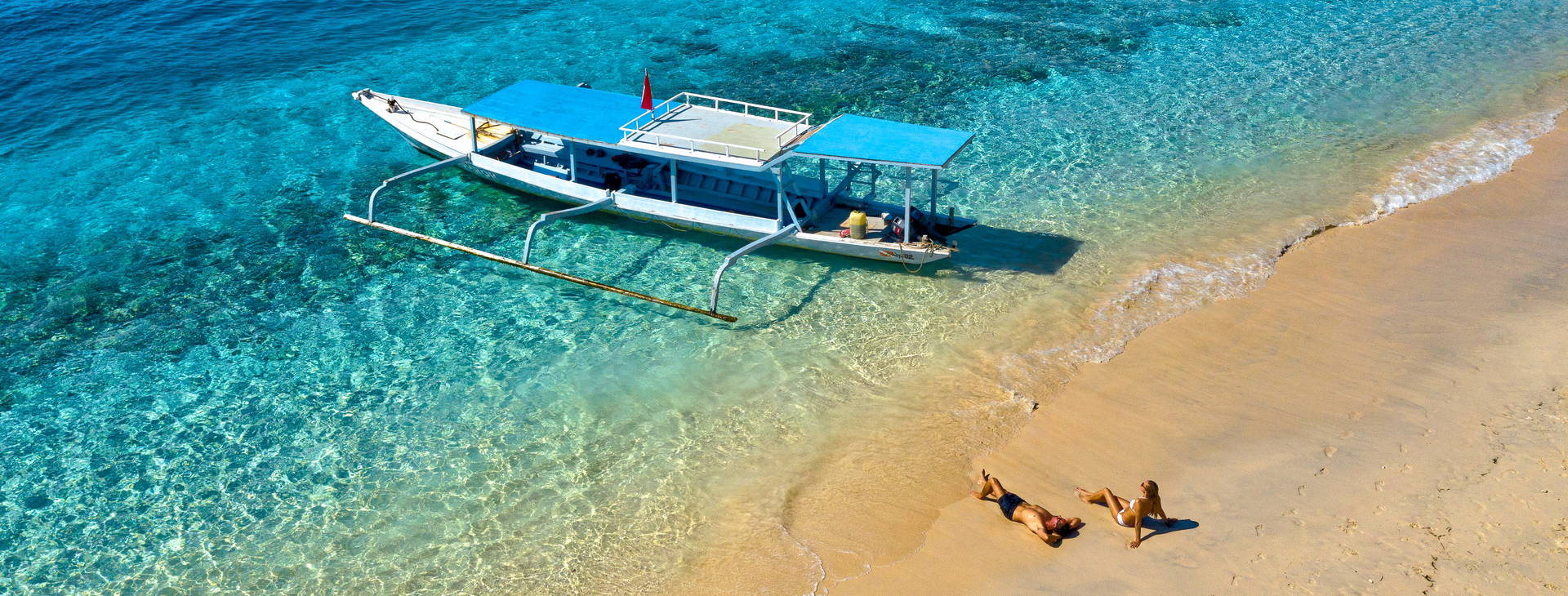 The Kayana Beach Lombok Obrázok11