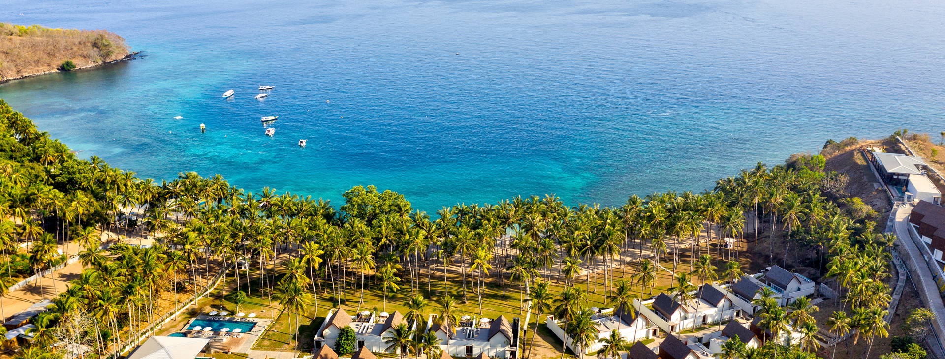 The Kayana Beach Lombok Obrázok0
