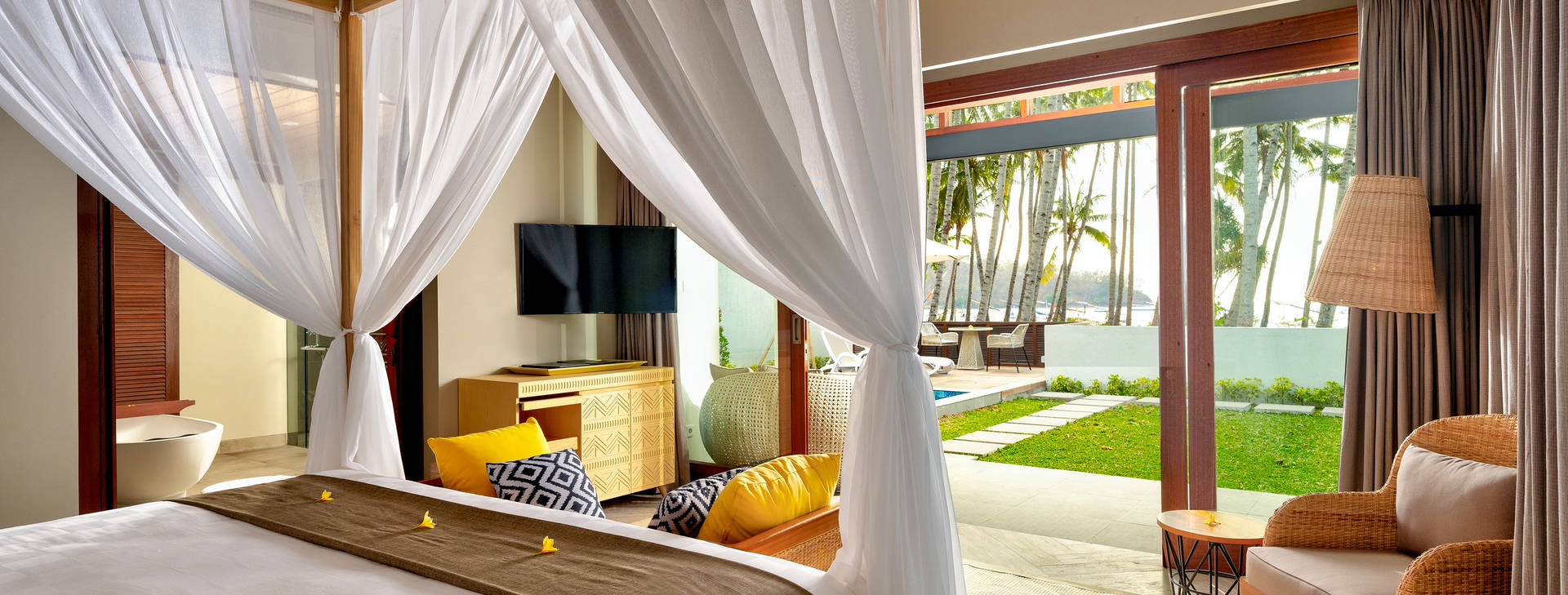 The Kayana Beach Lombok Obrázok13