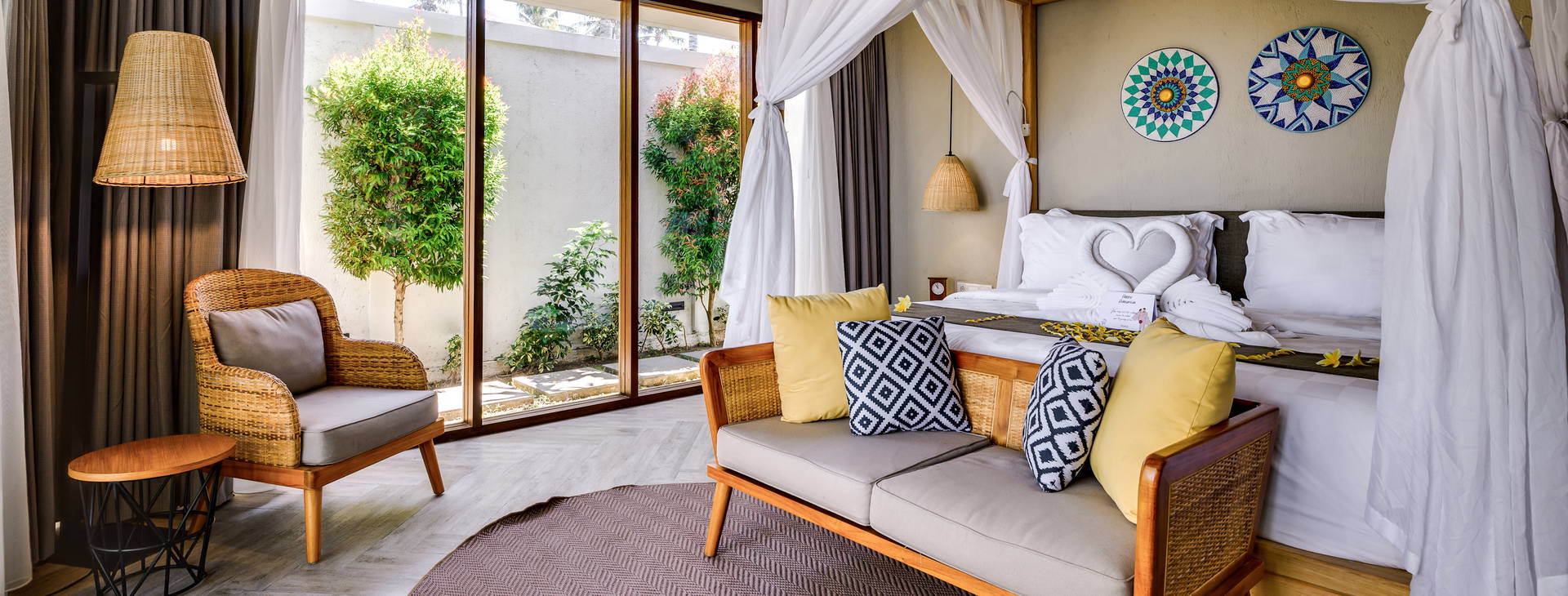 The Kayana Beach Lombok Obrázok12