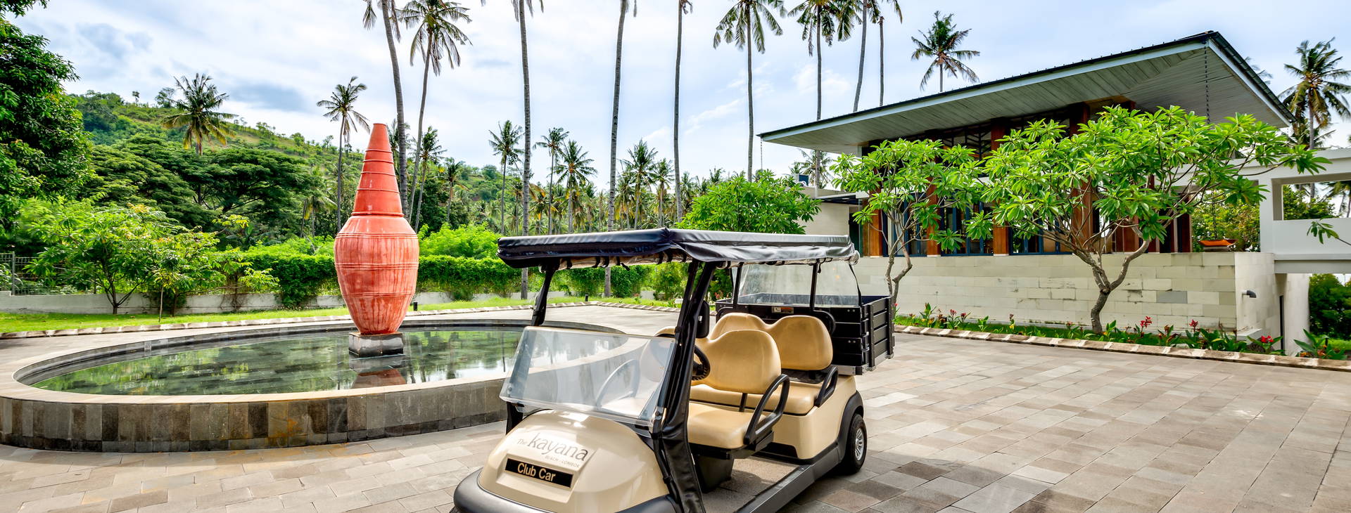 The Kayana Beach Lombok Obrázok21