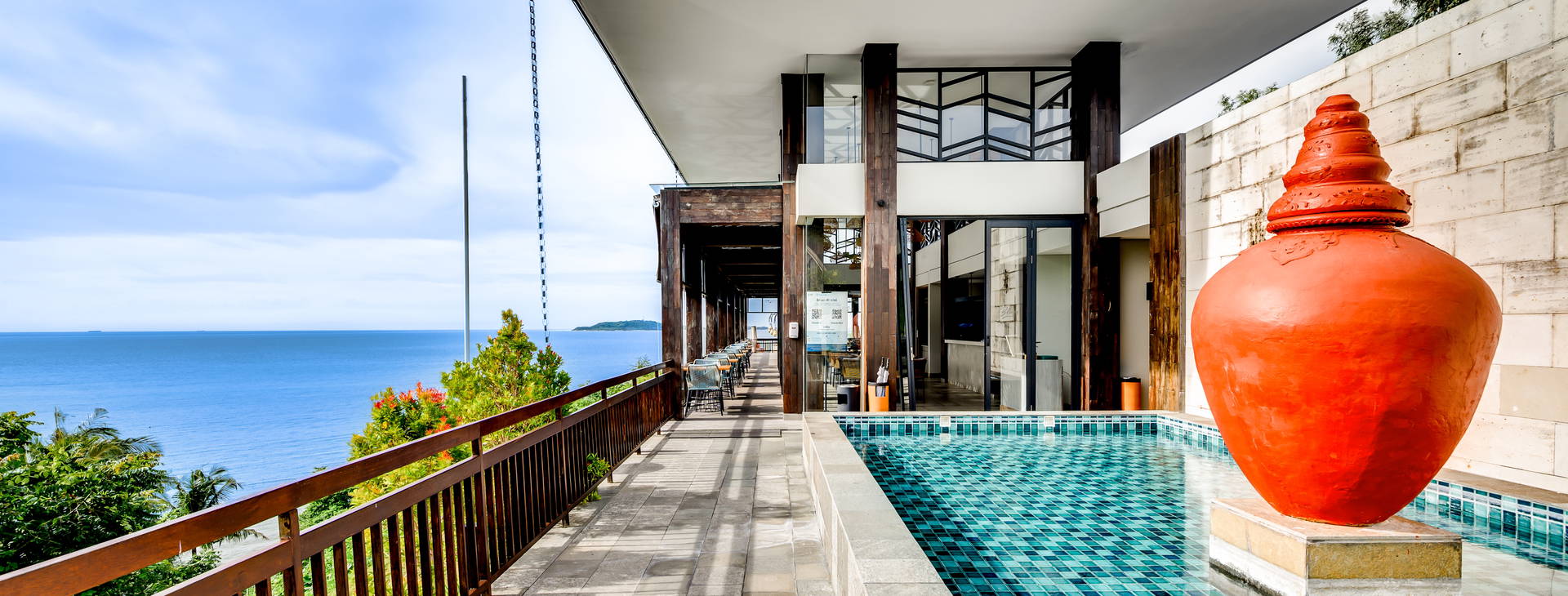 The Kayana Beach Lombok Obrázok16