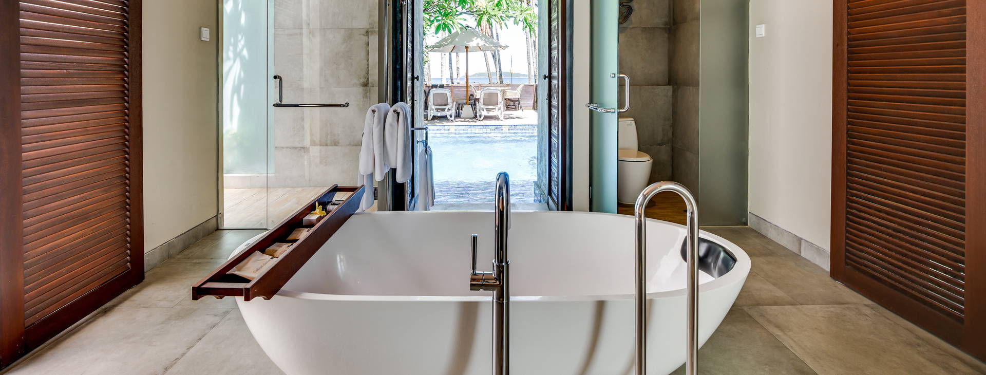 The Kayana Beach Lombok Obrázok15