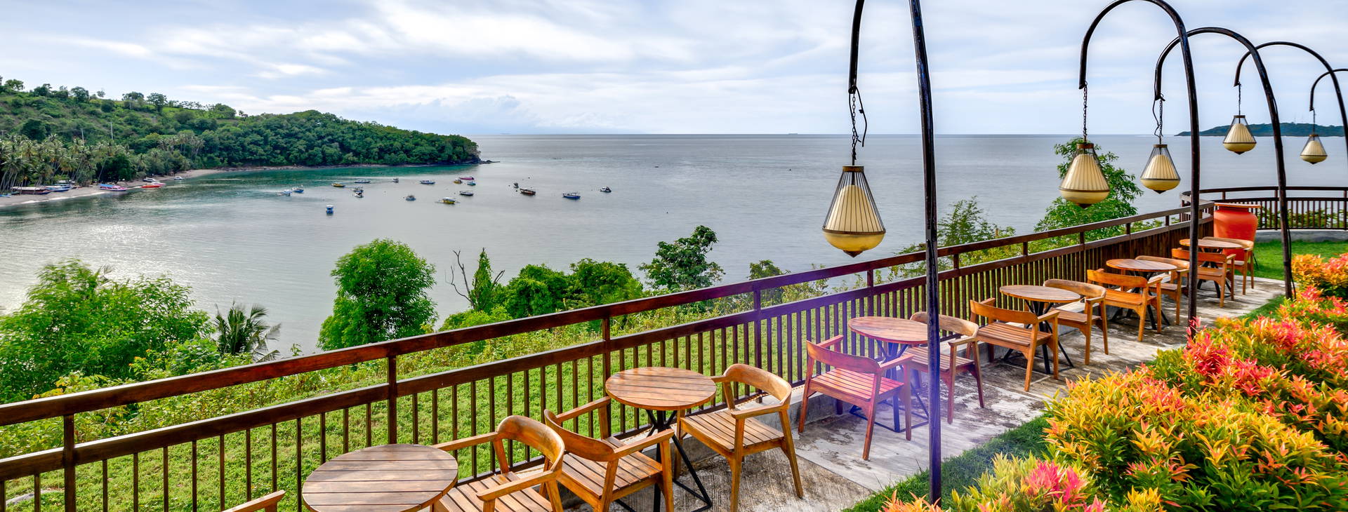 The Kayana Beach Lombok Obrázok25