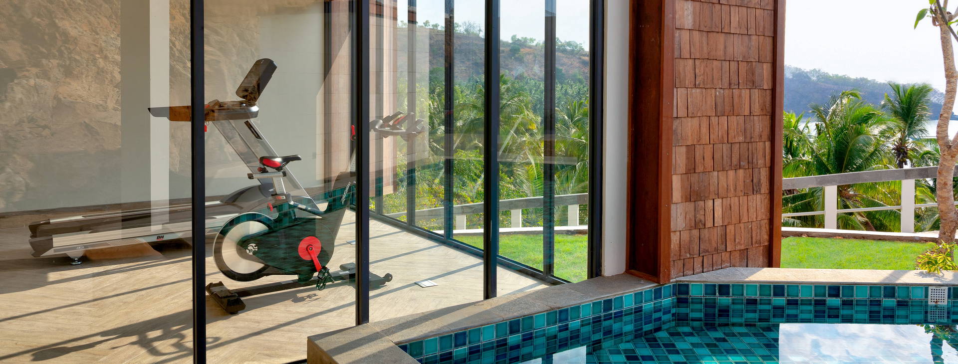 The Kayana Beach Lombok Obrázok28