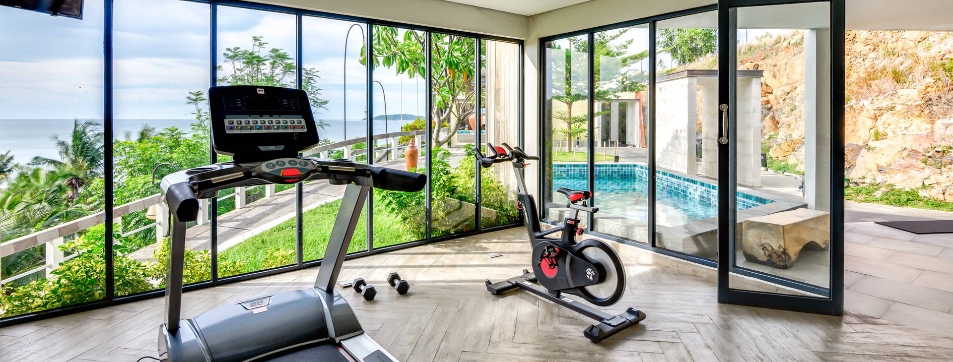 The Kayana Beach Lombok Obrázok29