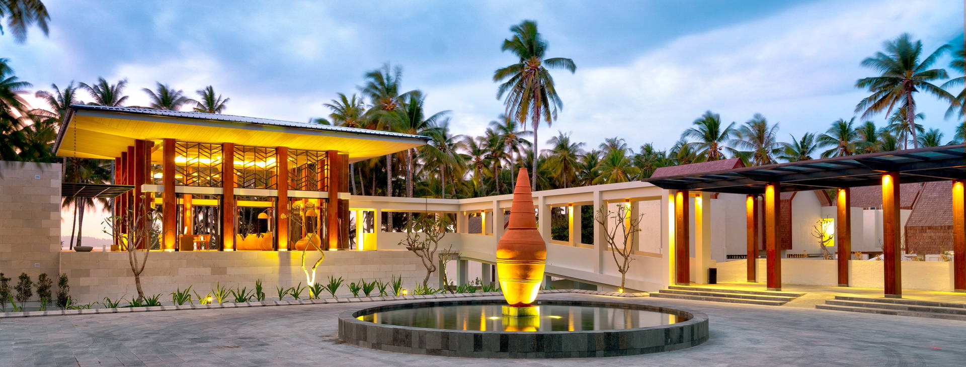 The Kayana Beach Lombok Obrázok22