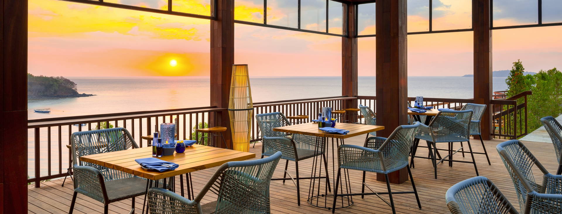 The Kayana Beach Lombok Obrázok27