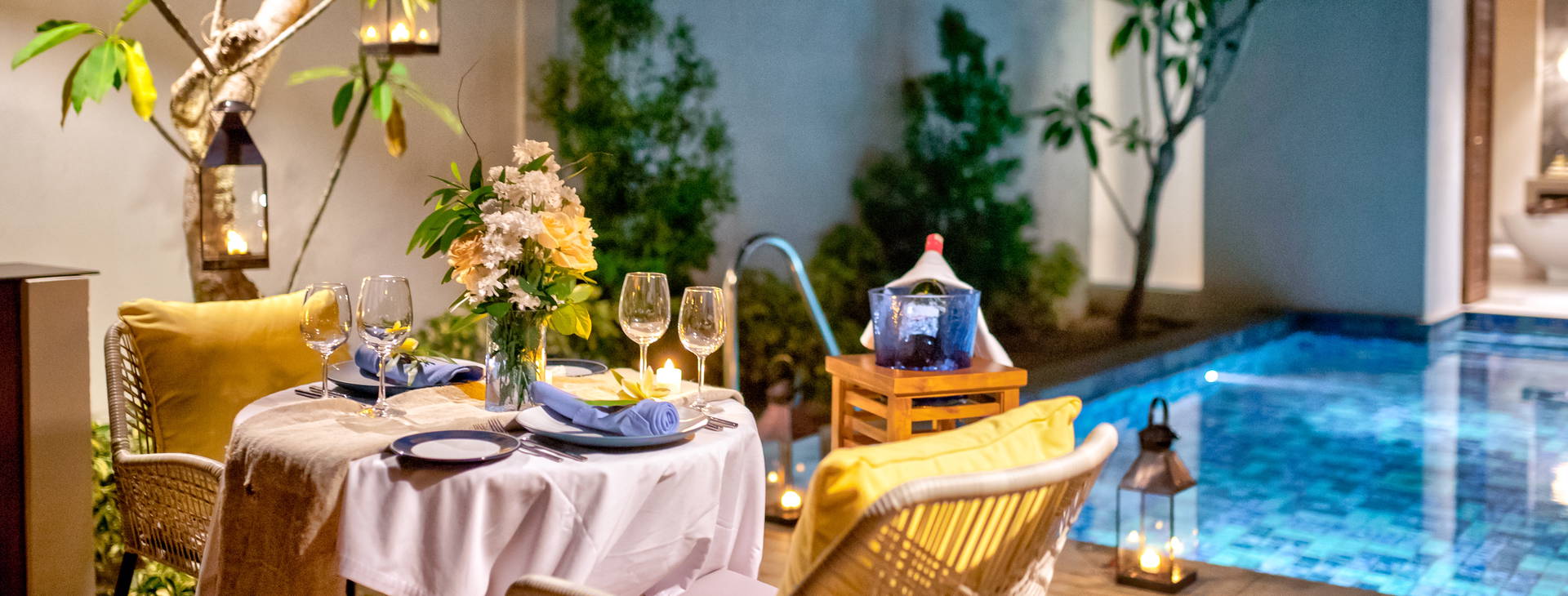 The Kayana Beach Lombok Obrázok26