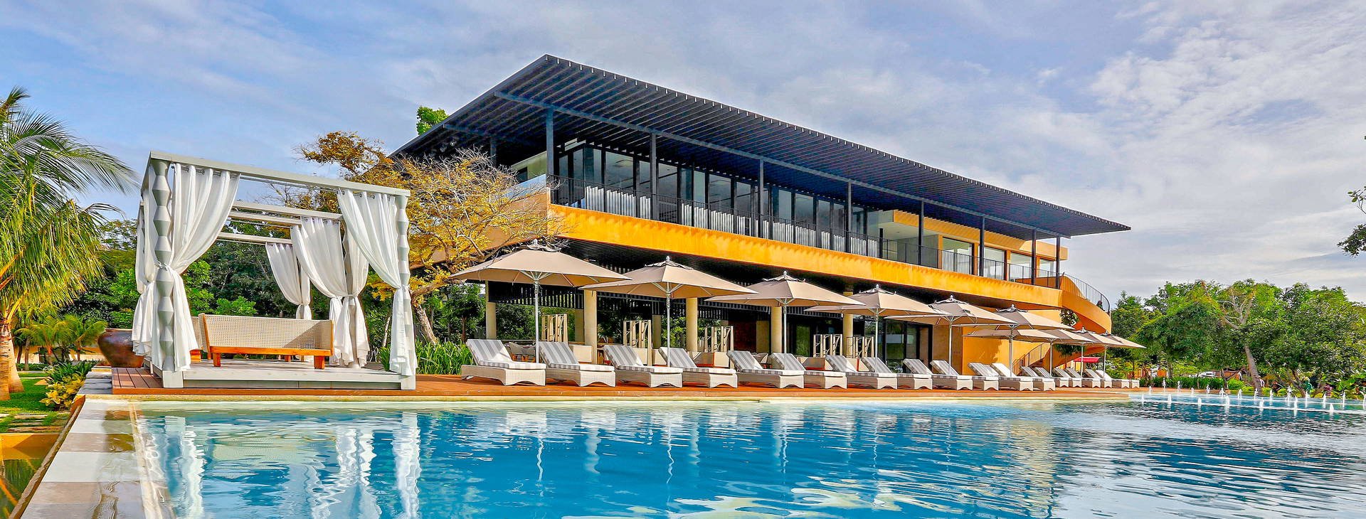 Amorita Resort Obrázok4