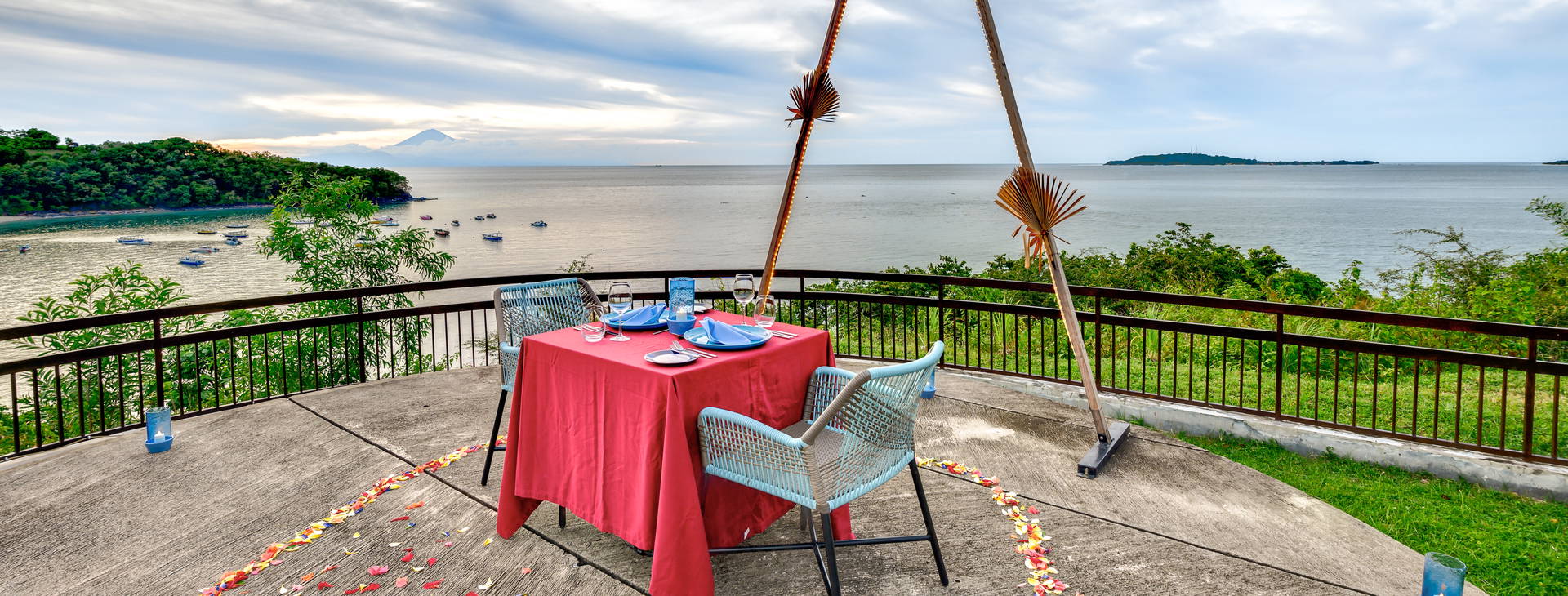 The Kayana Beach Lombok Obrázok23