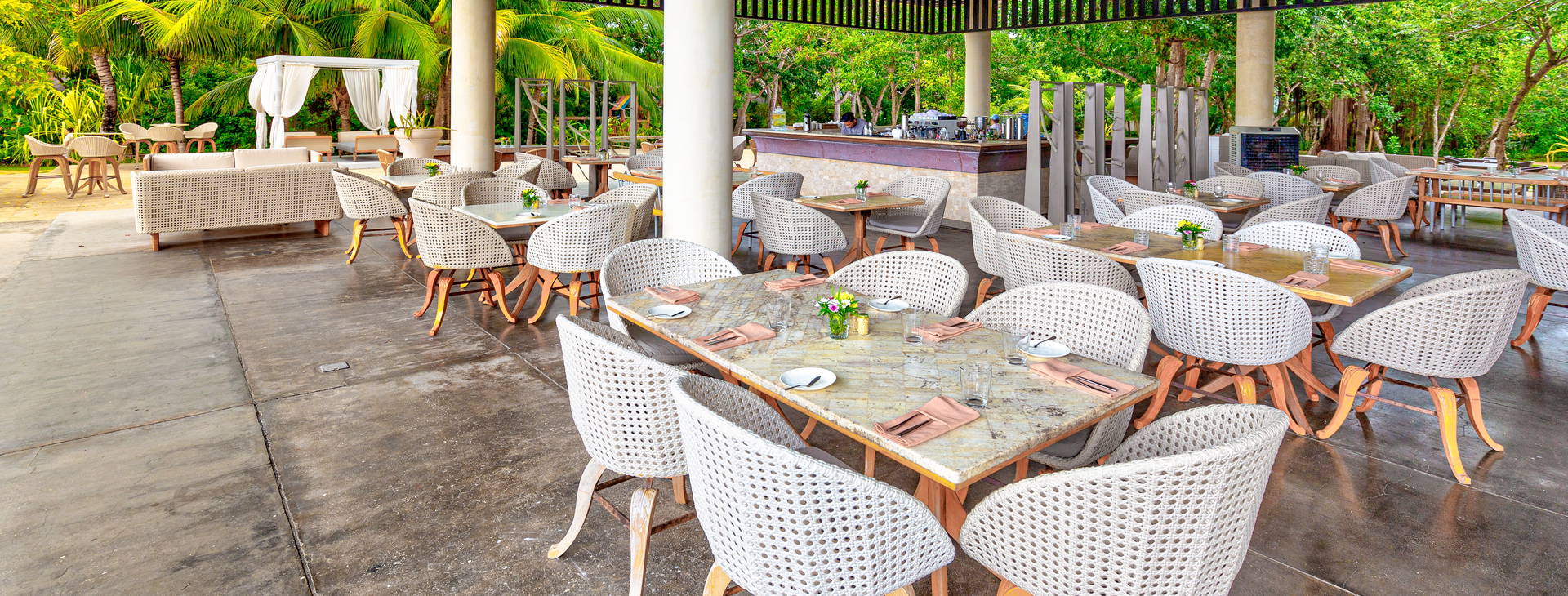 Amorita Resort Obrázok20