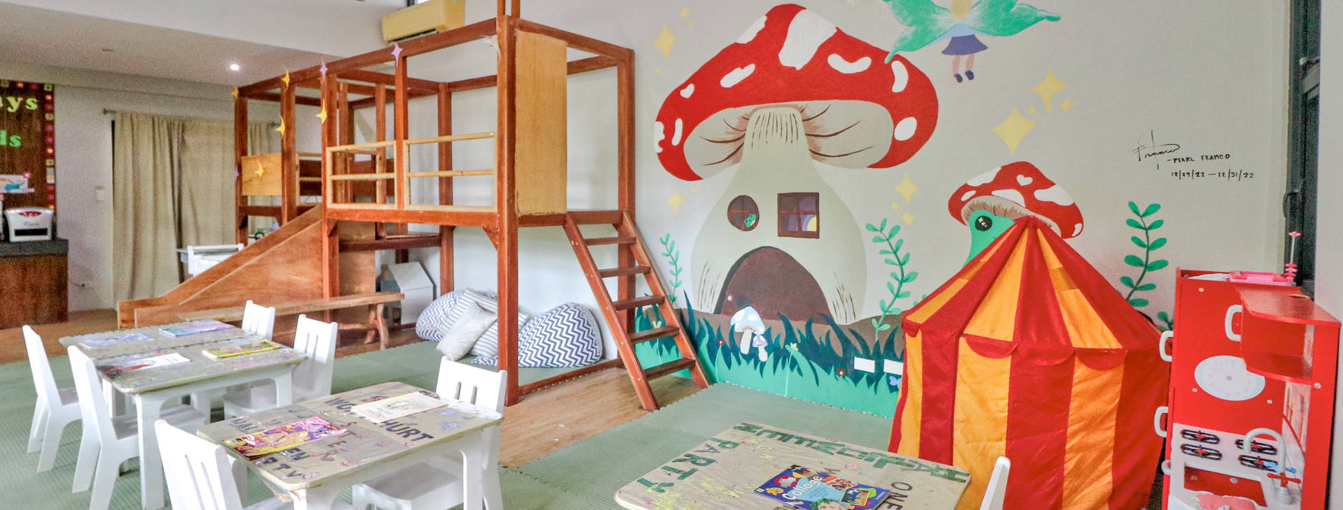 Amorita Resort Obrázok25