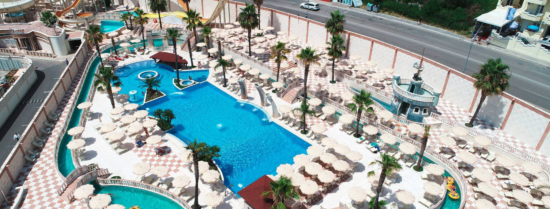 Mediteran Becici Obrázok2