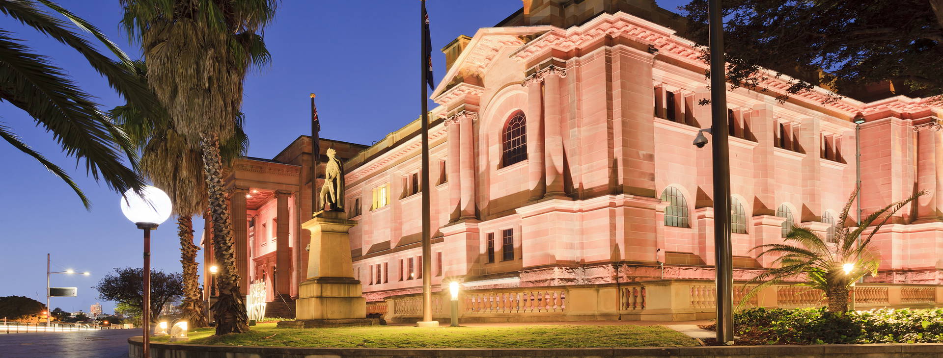 Ubytování AUI Obrázok10