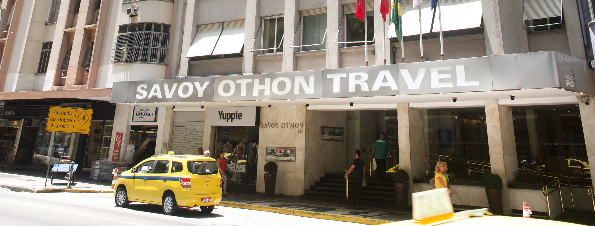 Savoy Othon Obrázok0
