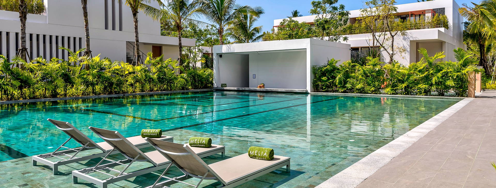 Melia Phuket Mai Khao Obrázok10