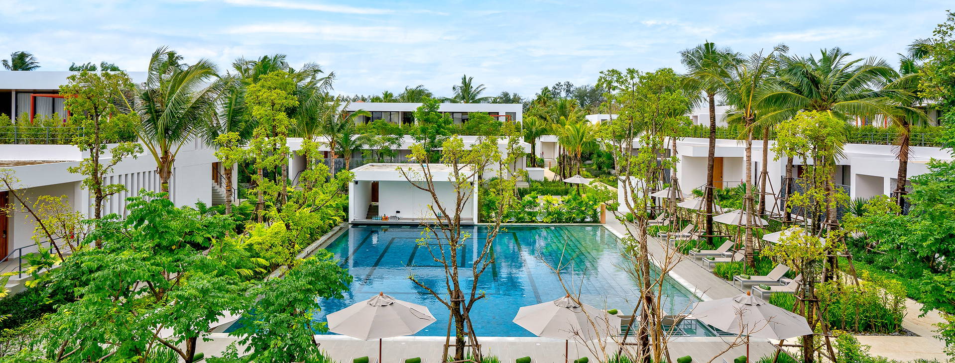 Melia Phuket Mai Khao Obrázok11