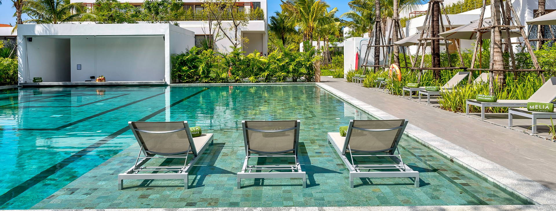 Melia Phuket Mai Khao Obrázok12