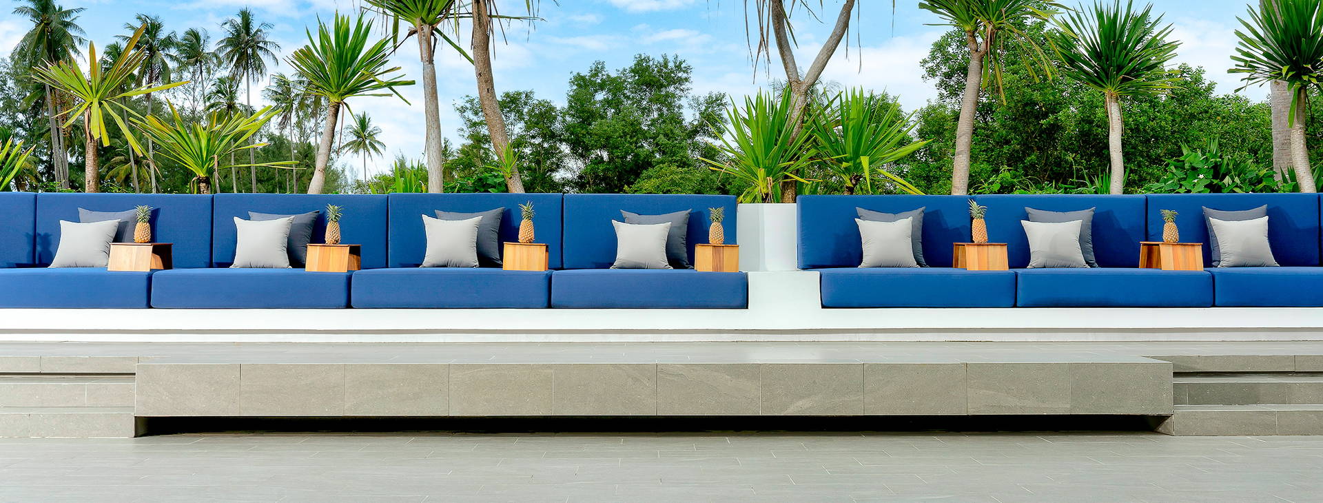 Melia Phuket Mai Khao Obrázok17