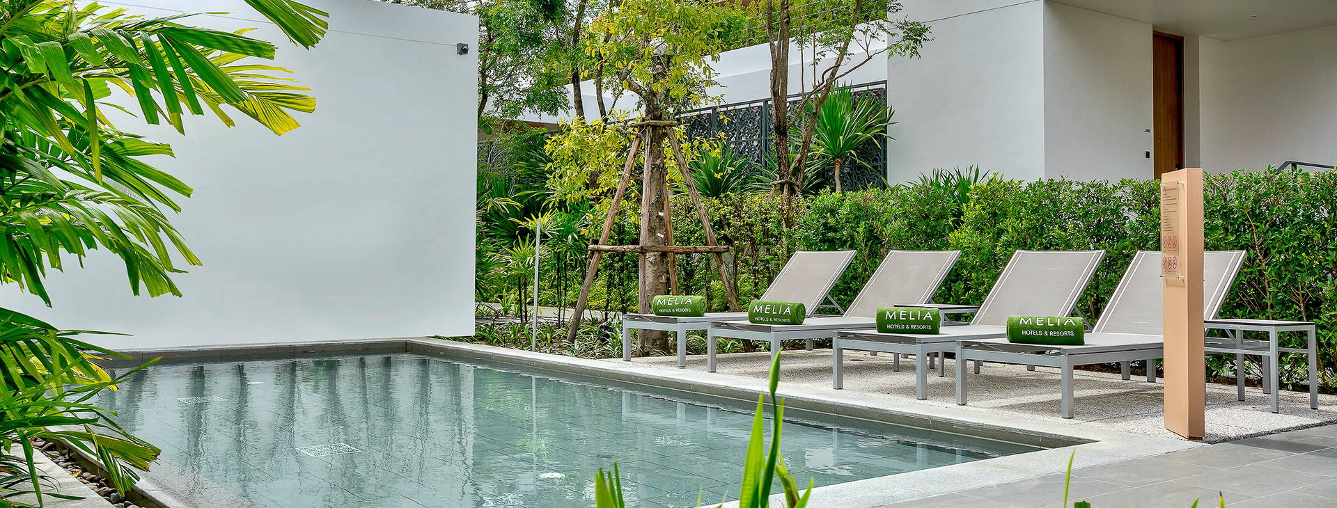 Melia Phuket Mai Khao Obrázok16