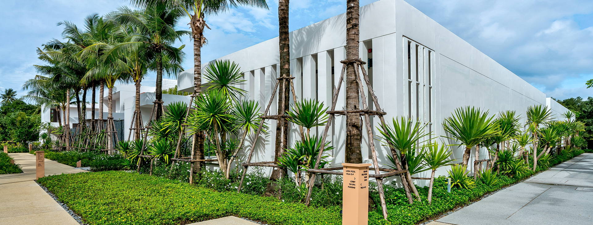 Melia Phuket Mai Khao Obrázok21