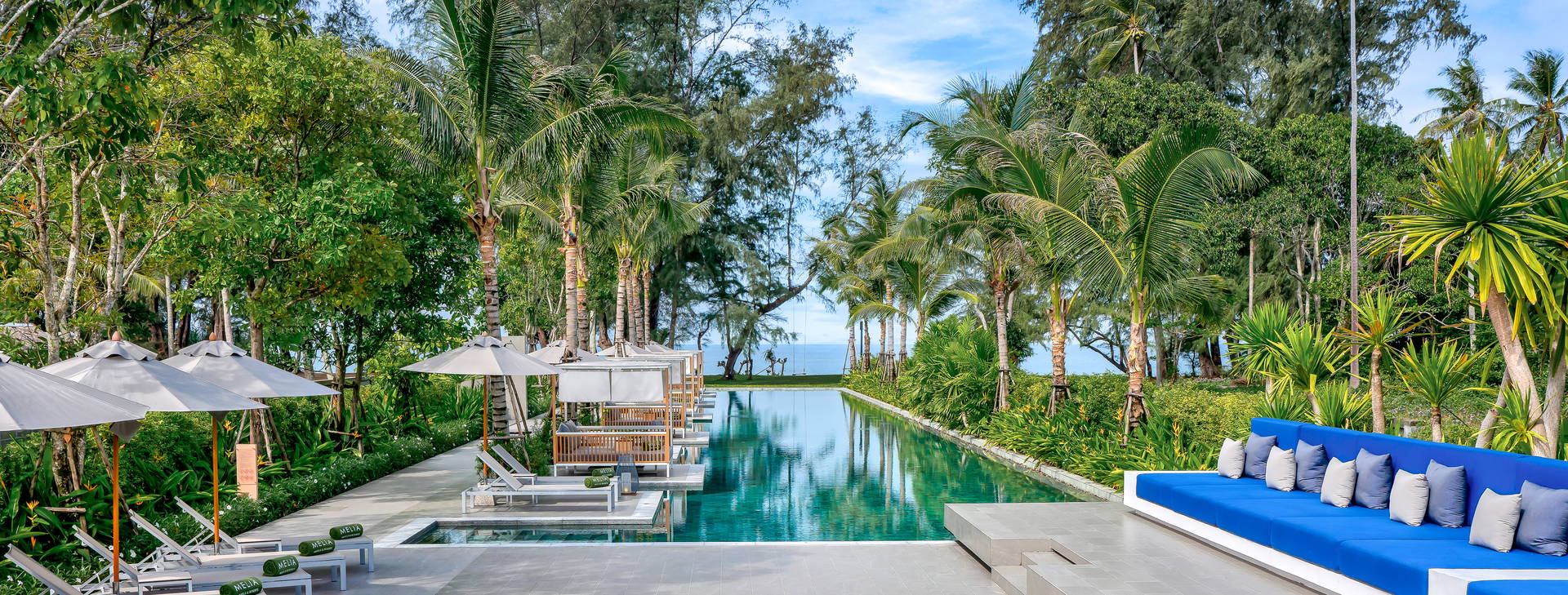 Melia Phuket Mai Khao Obrázok14