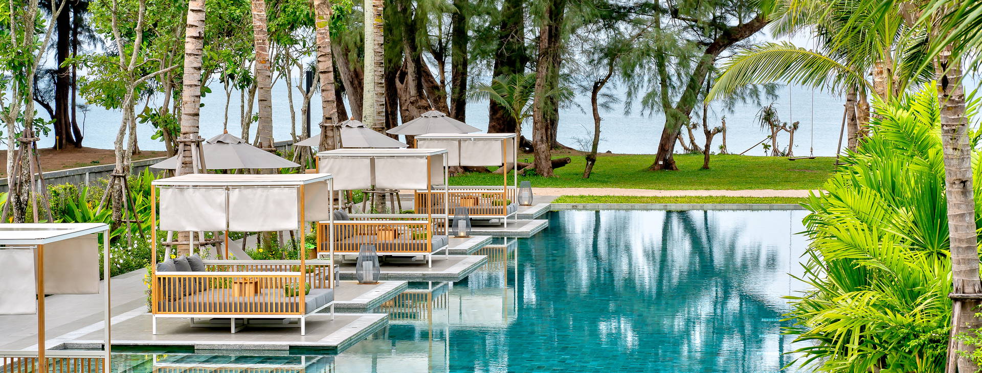 Melia Phuket Mai Khao Obrázok13