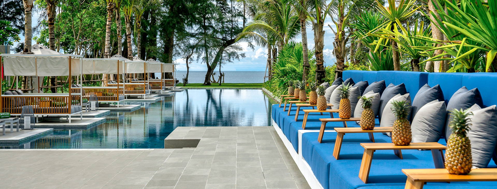 Melia Phuket Mai Khao Obrázok15