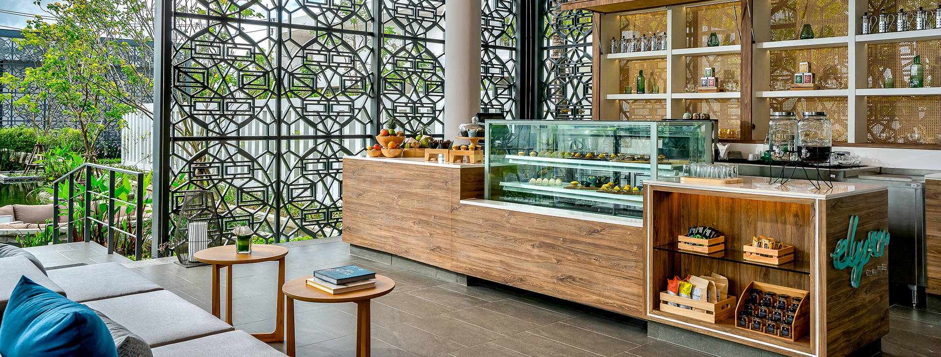 Melia Phuket Mai Khao Obrázok33