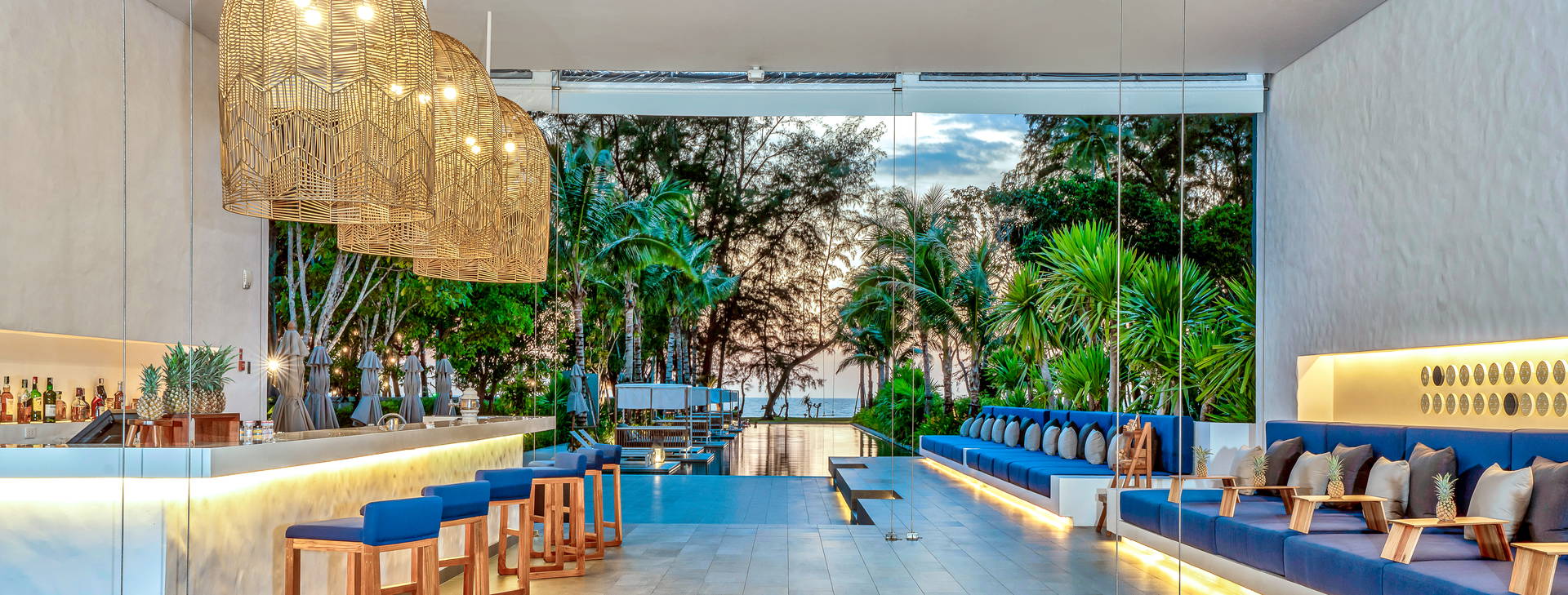 Melia Phuket Mai Khao Obrázok31