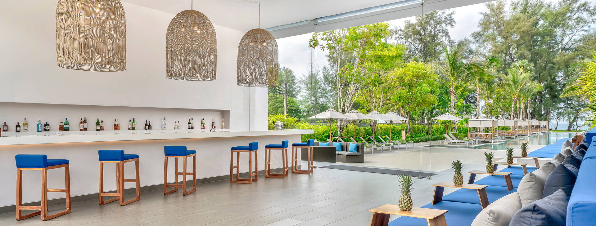 Melia Phuket Mai Khao Obrázok32