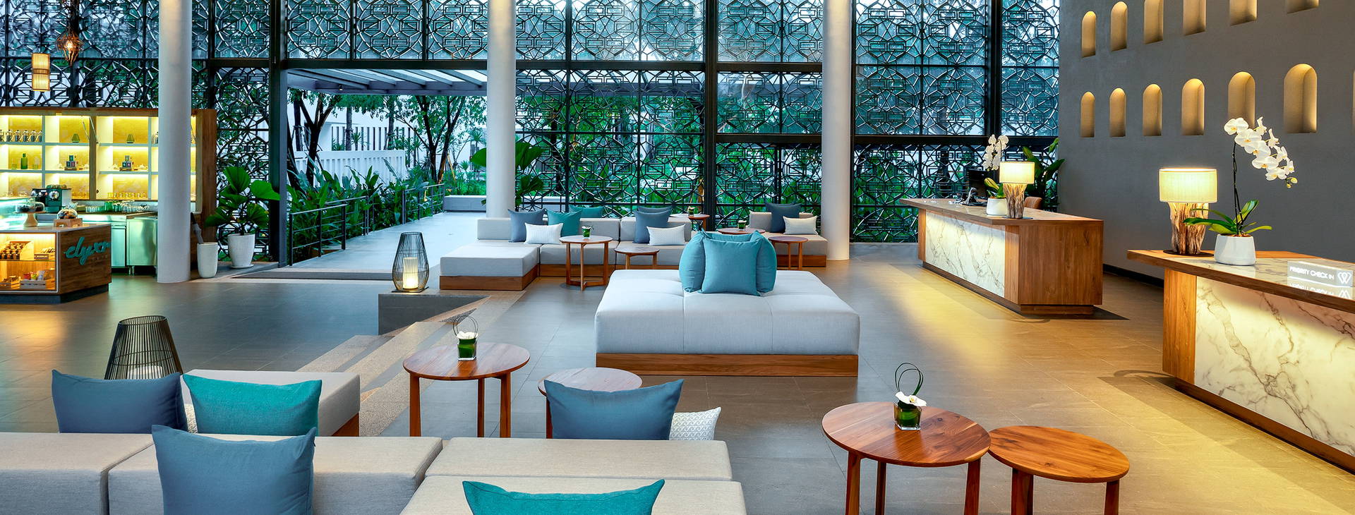 Melia Phuket Mai Khao Obrázok38