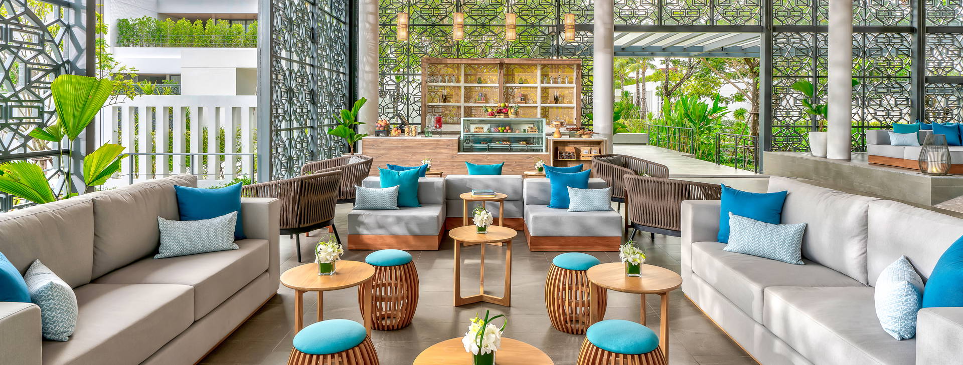 Melia Phuket Mai Khao Obrázok35