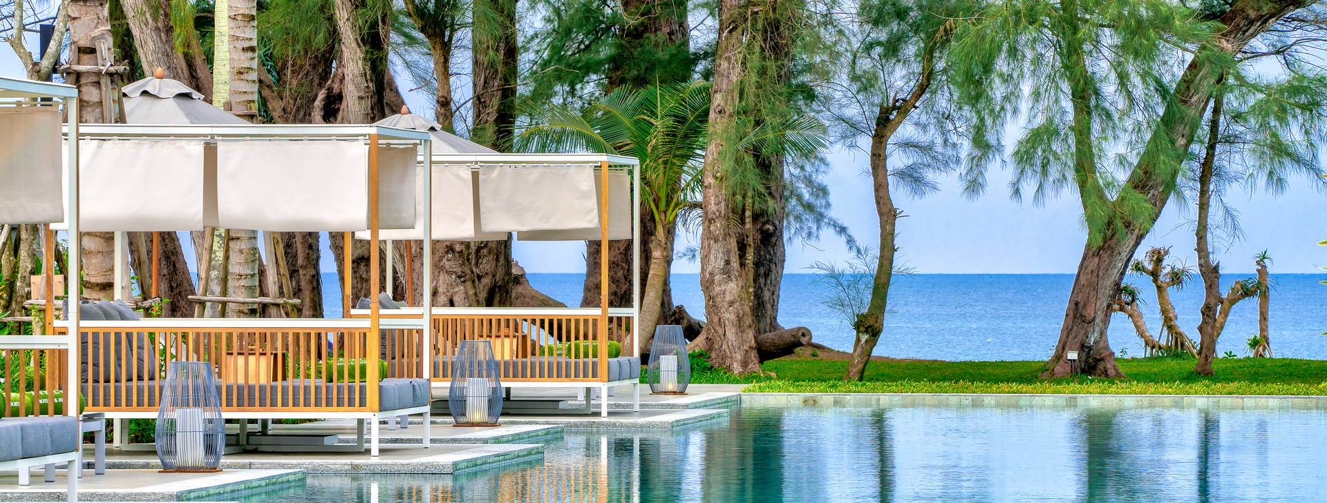 Melia Phuket Mai Khao Obrázok5