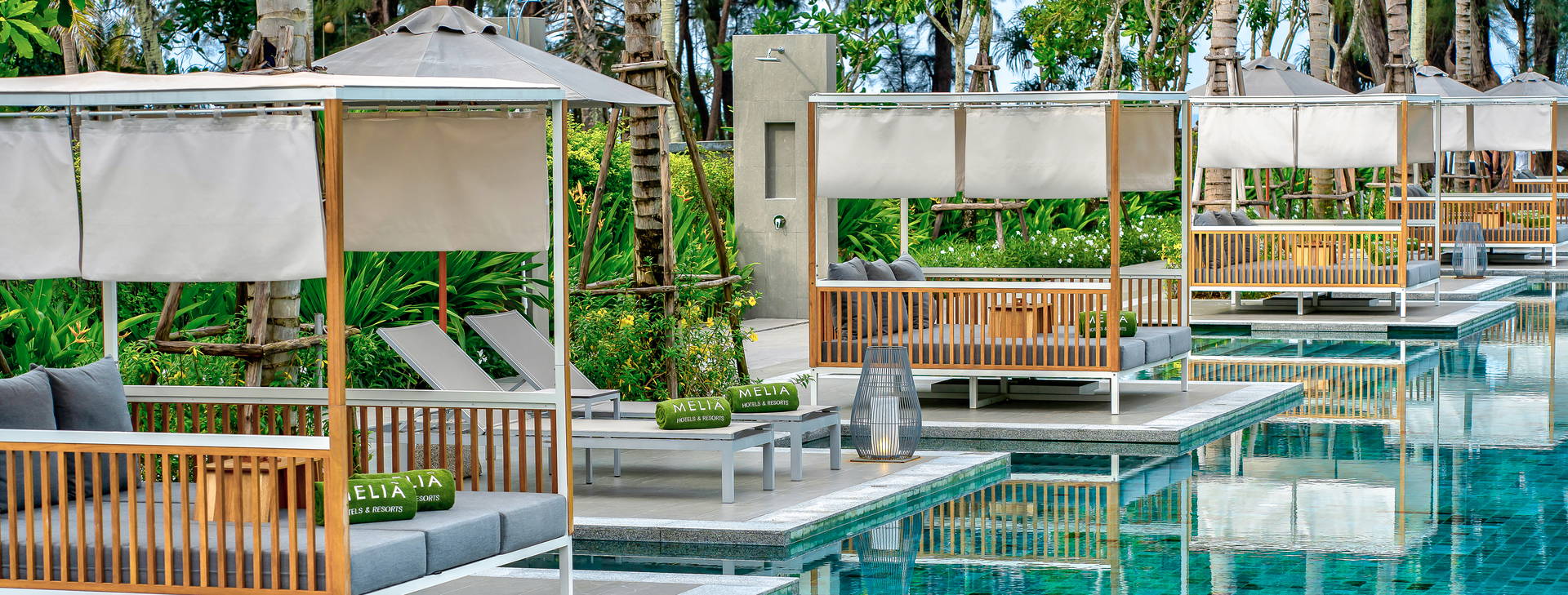 Melia Phuket Mai Khao Obrázok6