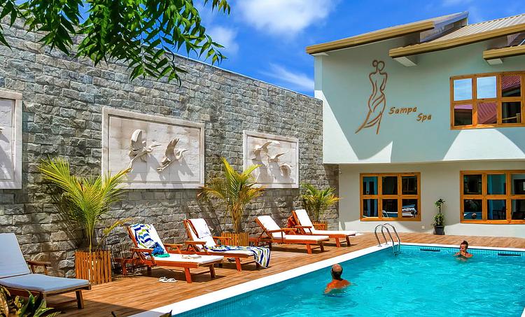 Kaani Village & Spa-obr