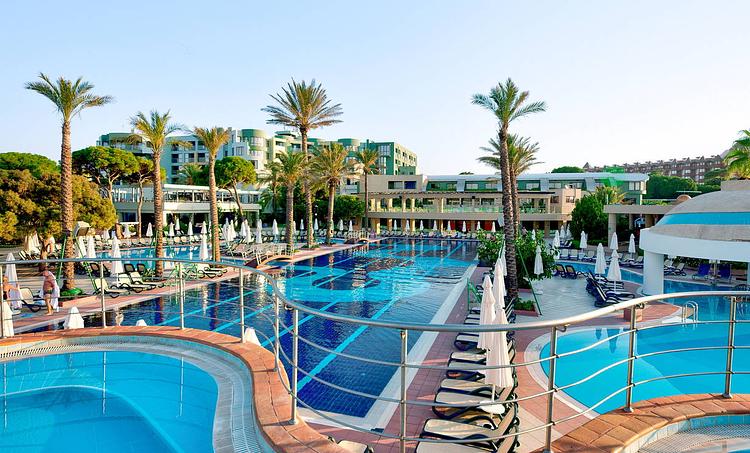 Limak Atlantis Deluxe Hotel&Resort-obr