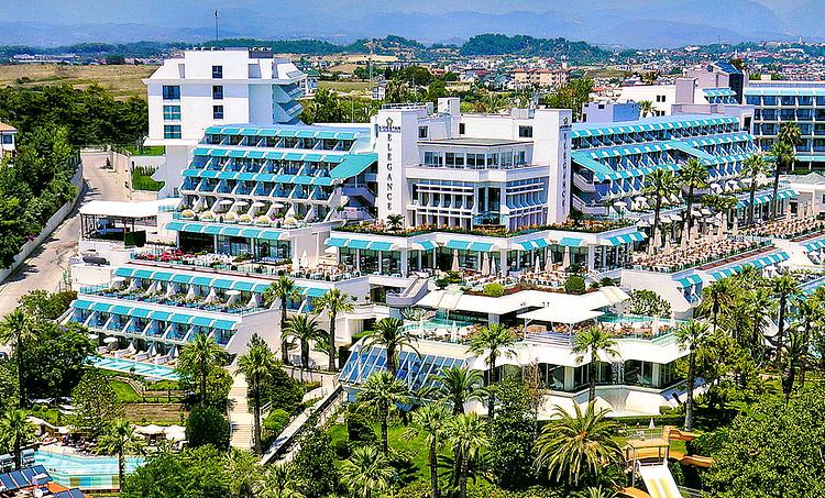 Side Star Elegance-obr