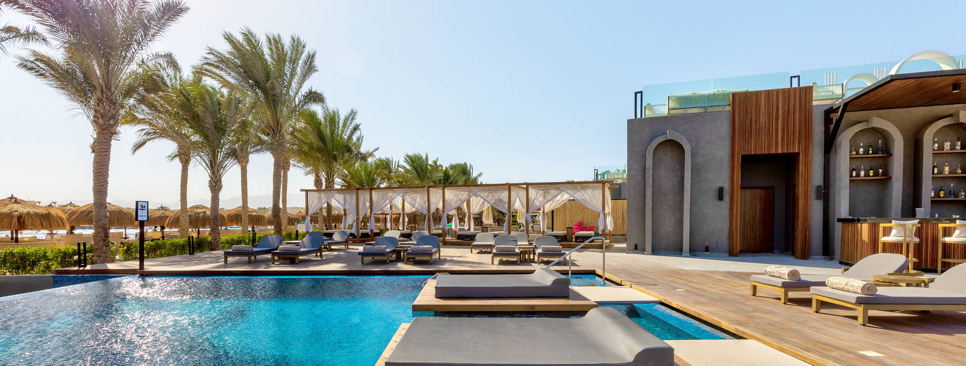 Sunrise Tucana Resort - Grand Select Obrázok8