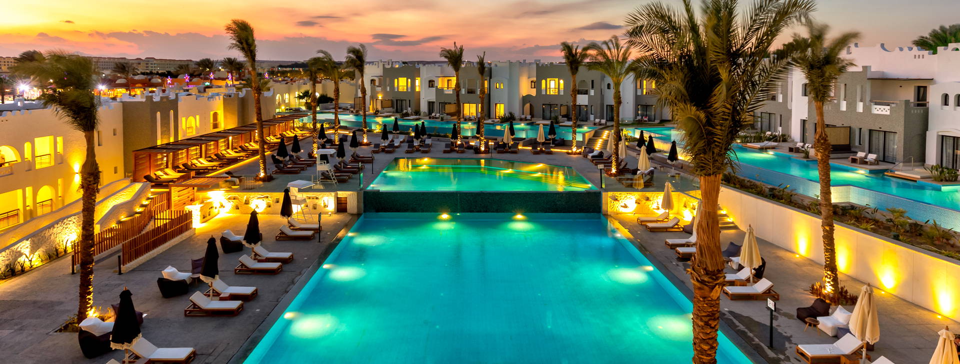 Sunrise Tucana Resort - Grand Select Obrázok3